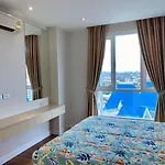 Grande Caribbean By Ptn Apartment