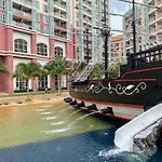 Grande Caribbean By Ptn Pattaya