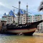 Grande Caribbean By Ptn Apartment Pattaya