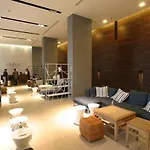 Unixx Near Walking Street อพาร์ทเม้น Pattaya