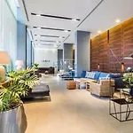Unixx Near Walking Street Apartment Pattaya