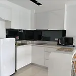 Center Residents Apartment *
