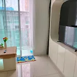 Center Residents Apartment Pattaya