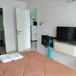 Center Residents Apartment Pattaya
