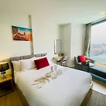 Edge Vip Apartment