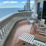 Sky อพาร์ทเม้น Pattaya