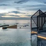 อพาร์ทเม้น The Edge By *