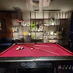 Edge By Jjj 4* Pattaya