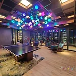 Edge By Jjj Bed & Breakfast