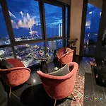 Bed & Breakfast Edge By Jjj Pattaya