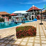 Pattaya Lagoon 5 Bedroom Pool Villa
