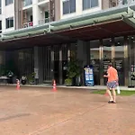 Pattaya Sea View Unixx Condo 2Rooms,2Bathrooms