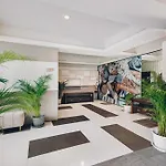 Chateau Dale Boutique 3* Pattaya