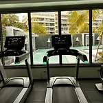 Arcadia Center Suites