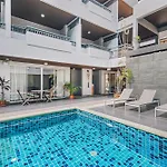 Chateau Dale Boutique Resort Spa Villas