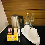 Le Vernissage By Goad Avadhess Hospitality Hotel