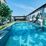 Hotel Le Vernissage By Goad Avadhess Hospitality Pattaya