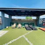 Le Vernissage By Goad Avadhess Hospitality