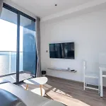The Andromeda Seaview * Pattaya