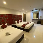 Le Vernissage By Goad Avadhess Hospitality 4* Pattaya