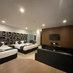 Hotel Le Vernissage By Goad Avadhess Hospitality 4*