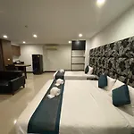 Le Vernissage By Goad Avadhess Hospitality Hotel Pattaya