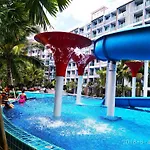 Dusit Grand Park Condo