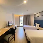 Sunbeam Hotel Pattaya - Sha Extra Plus