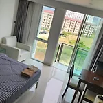 Center * Pattaya