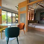 Pattaya Condo Wongamat Privacy Resort - Naklua