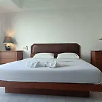 โรงแรม The Monaco Pattaya