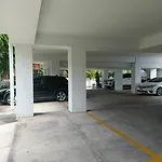 The Monaco 3* Pattaya