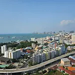 Condo Pattaya Seaview