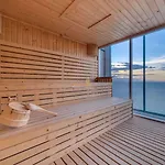อพาร์ทเม้น Amazing Large With Sea View Near *