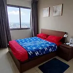 1 Bedroom Apartment, Only Mountly Pattaya