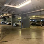 芭提雅网红海滩公寓/家电齐全/楼顶泳池/健身房