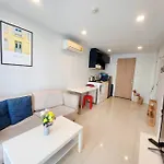 The Urban In * Pattaya