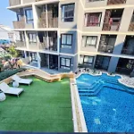 The Urban Condo In Central Pattaya