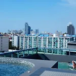The Urban Condo In Central Pattaya