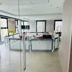 อพาร์ทเม้น 芭提雅市中心无边泳池公寓the Base *