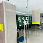 芭提雅市中心无边泳池公寓the Base อพาร์ทเม้น Pattaya