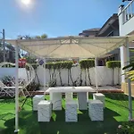 D34长住优惠房-芭提雅市中心高端4间卧室泳池别墅 Villa Pattaya