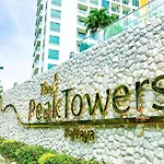 The Peak Towers Cozy Studio Flat