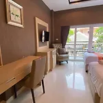 New Nordic Marcus 5 อพาร์ทเม้น Pattaya