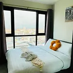 Apartment The Base 2 Bed 1 Bath By Numam