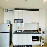 The Base 2 Bed 1 Bath By Numam Apartment Pattaya