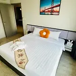 The Base 2 Bed 1 Bath By Numam * Pattaya