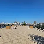 Pool View Cozy Getaway Pattaya