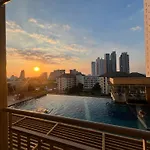 Lumpini Ville Naklua-Wongamat C7 Near Terminal 21
