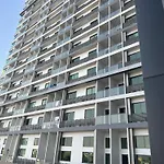 Arcadia Millennium Tower